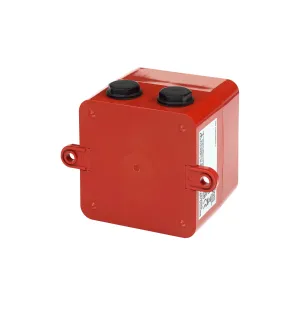 Aico Y03 Mains Power Multi Frequency Sounder 230V