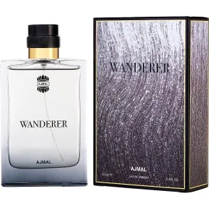 Ajmal Wanderer 100ml EDP For Men