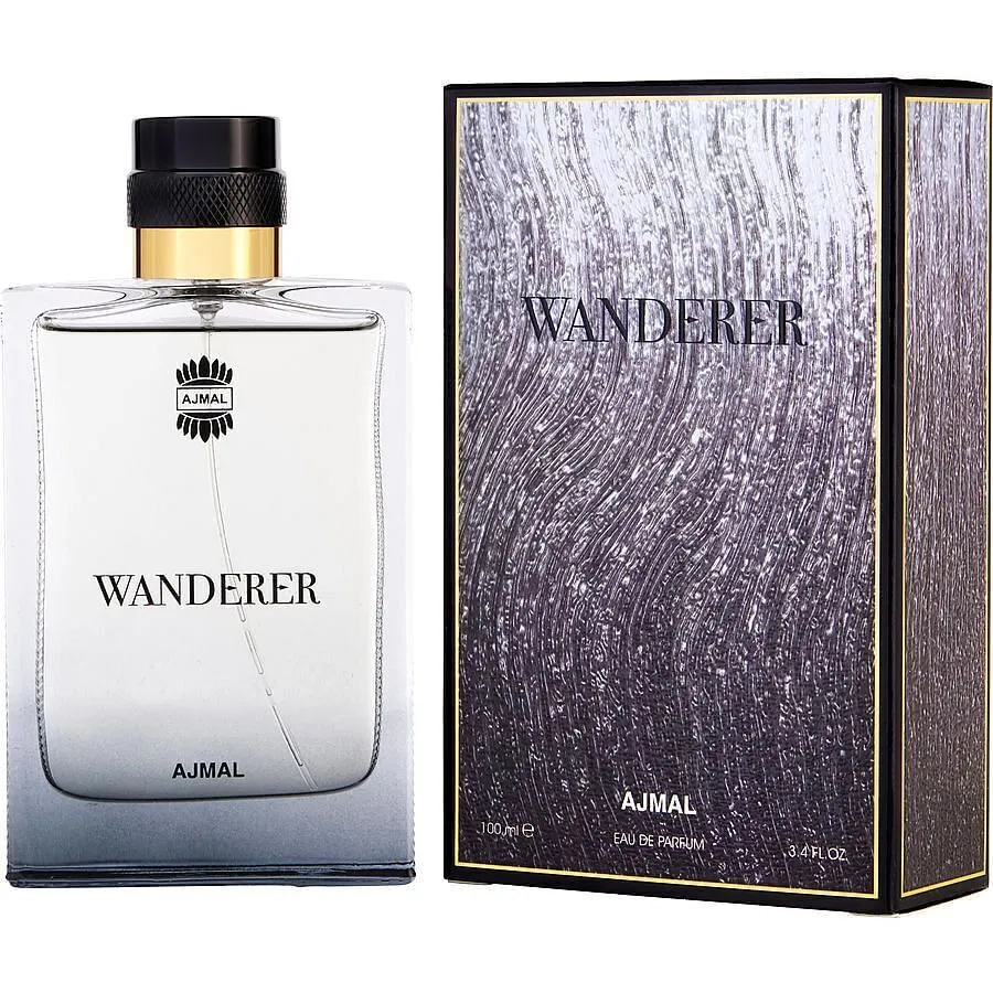 Ajmal Wanderer 100ml EDP For Men