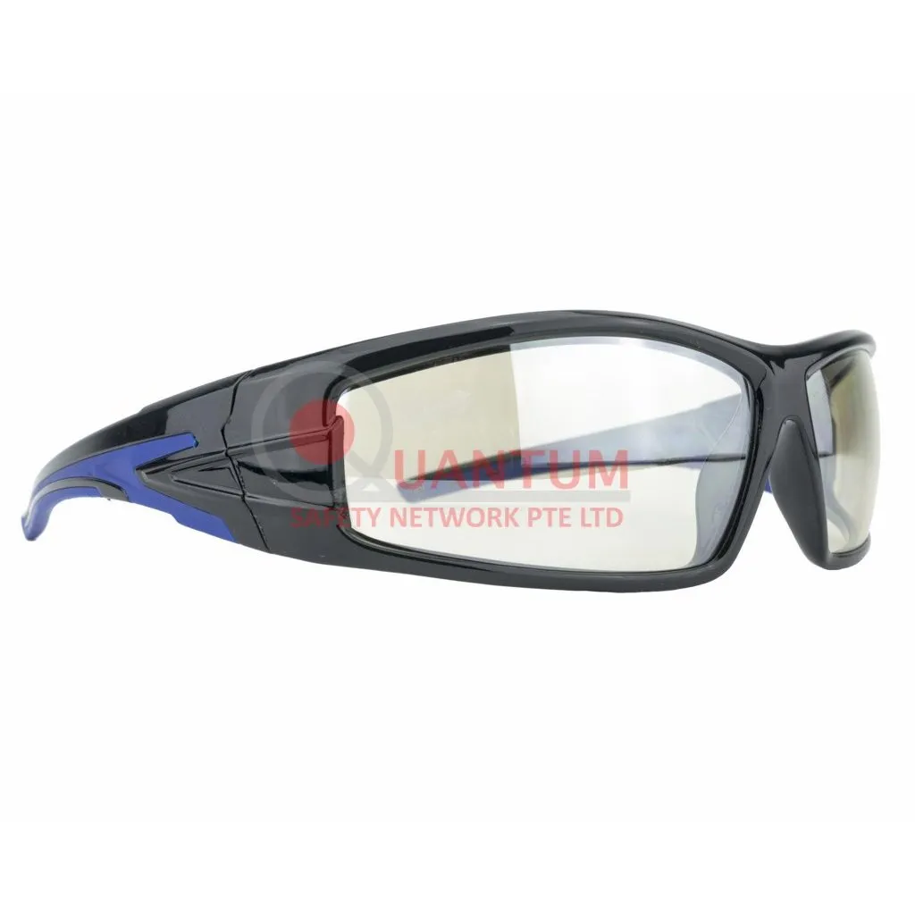 AL-Gard F-03 Safety Spectacles