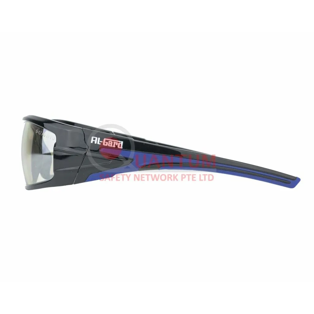 AL-Gard F-03 Safety Spectacles