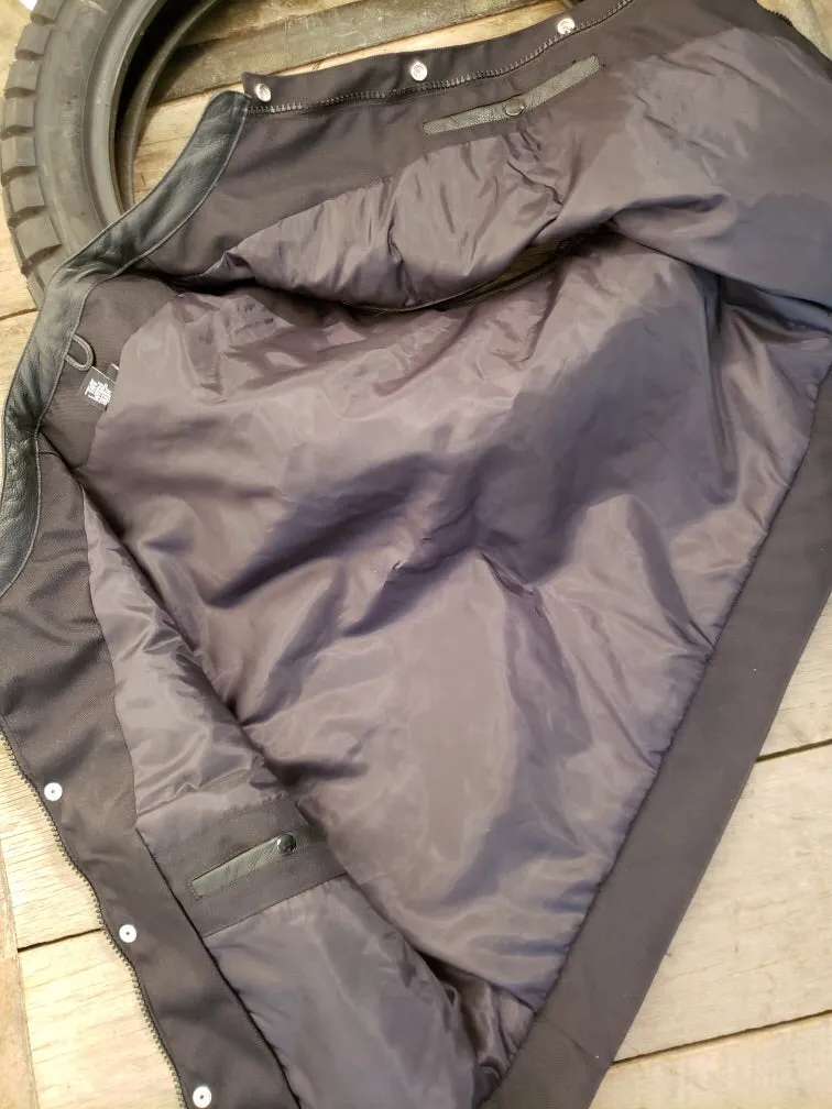 All-Seasons Riders Vest