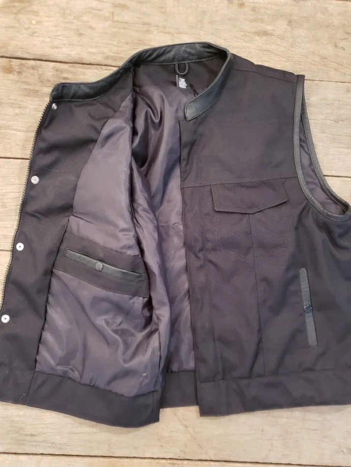 All-Seasons Riders Vest