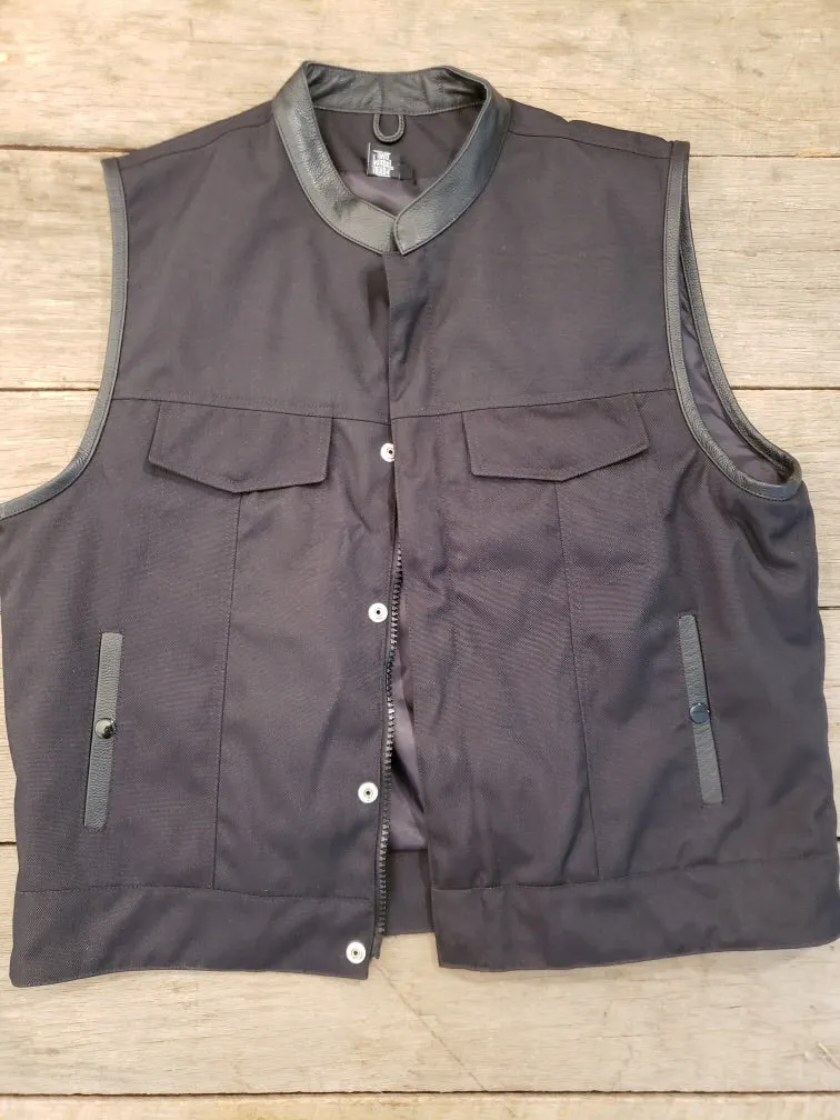 All-Seasons Riders Vest