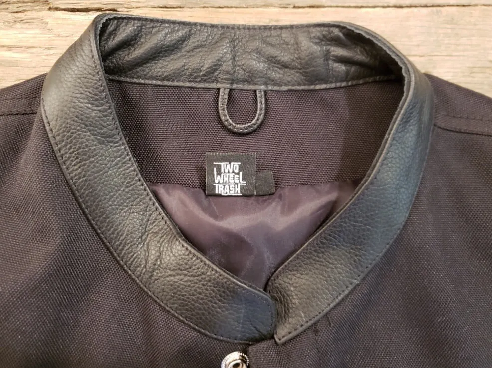 All-Seasons Riders Vest