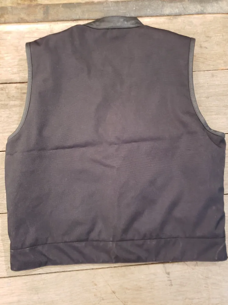 All-Seasons Riders Vest