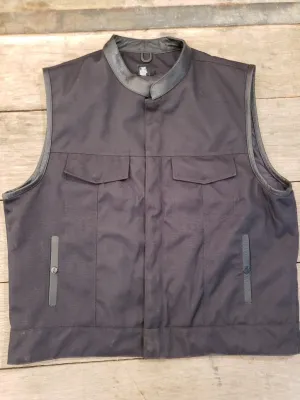 All-Seasons Riders Vest