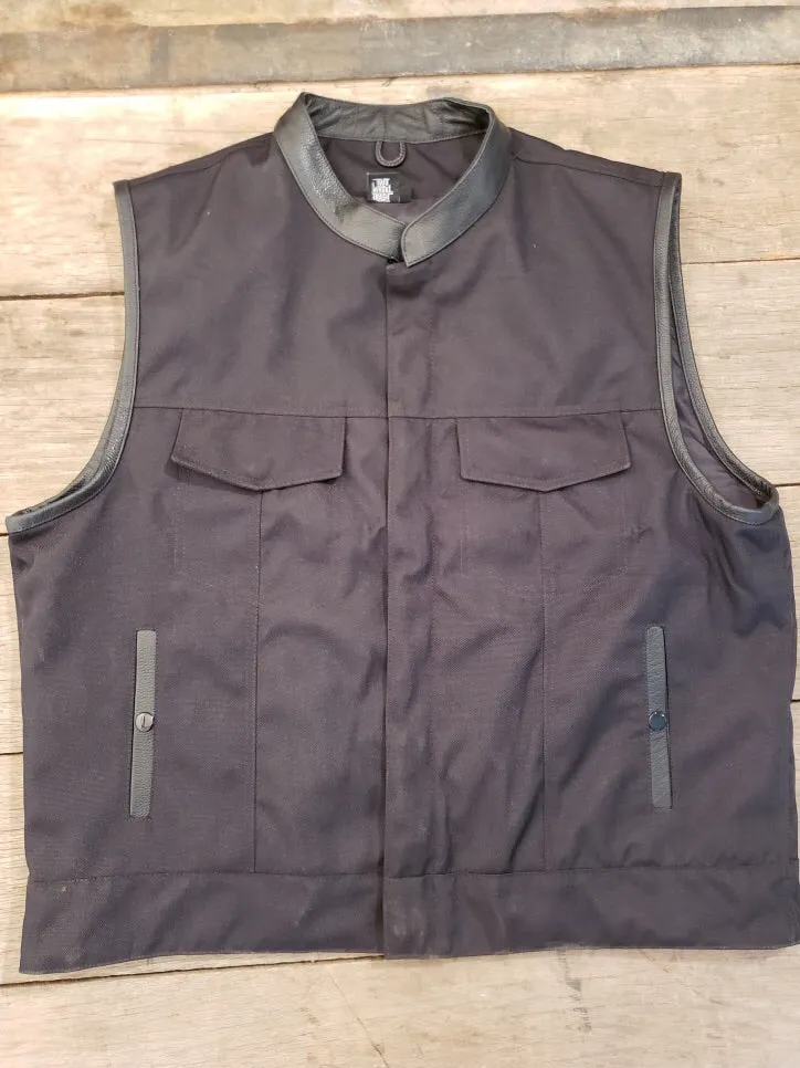 All-Seasons Riders Vest