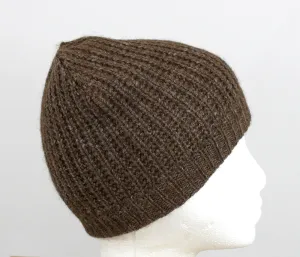 Alpaca Waffle Beanie
