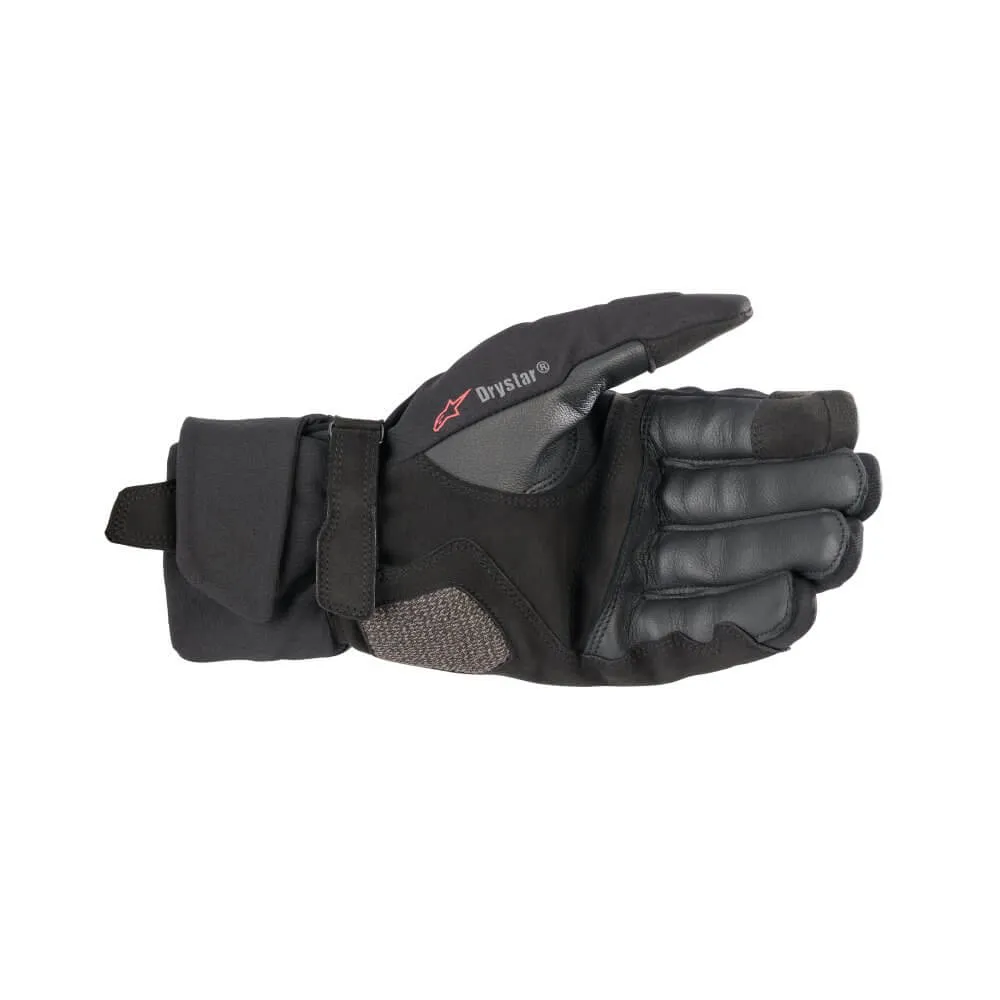 Alpinestars Bogota Drystar XF Gloves Black