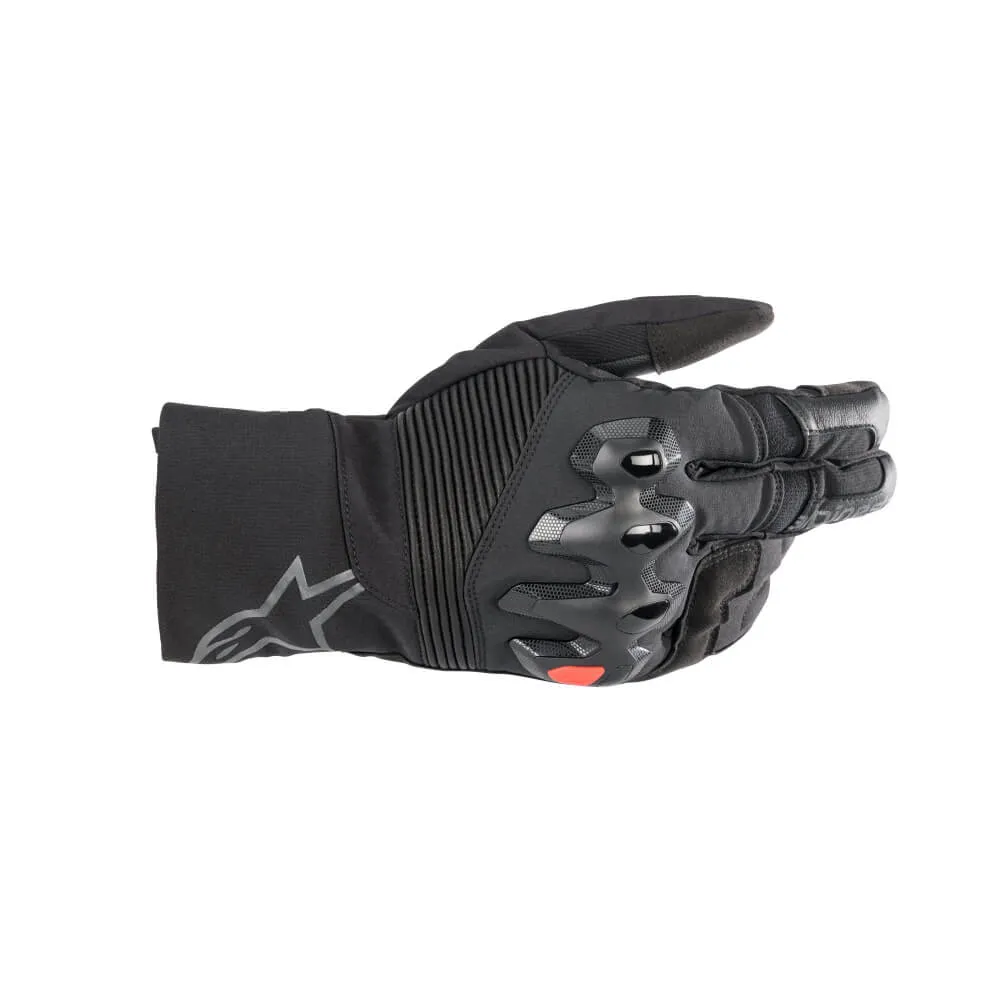 Alpinestars Bogota Drystar XF Gloves Black