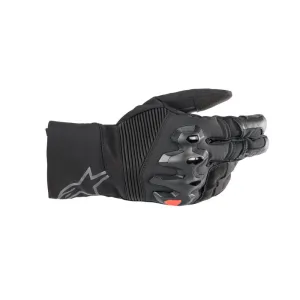 Alpinestars Bogota Drystar XF Gloves Black