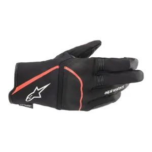 Alpinestars Syncro V2 DS Gloves Black / Red / Fluo