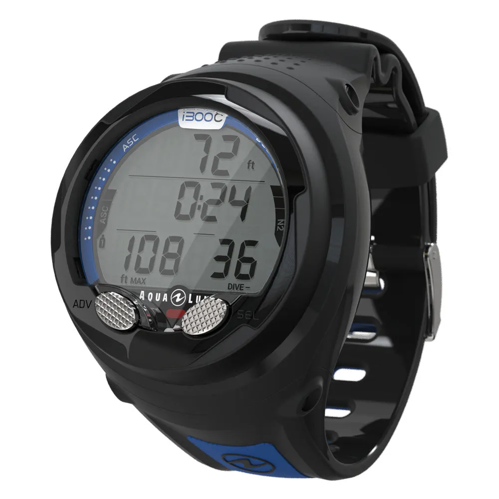 Aqua Lung i300C Wrist Dive Computer