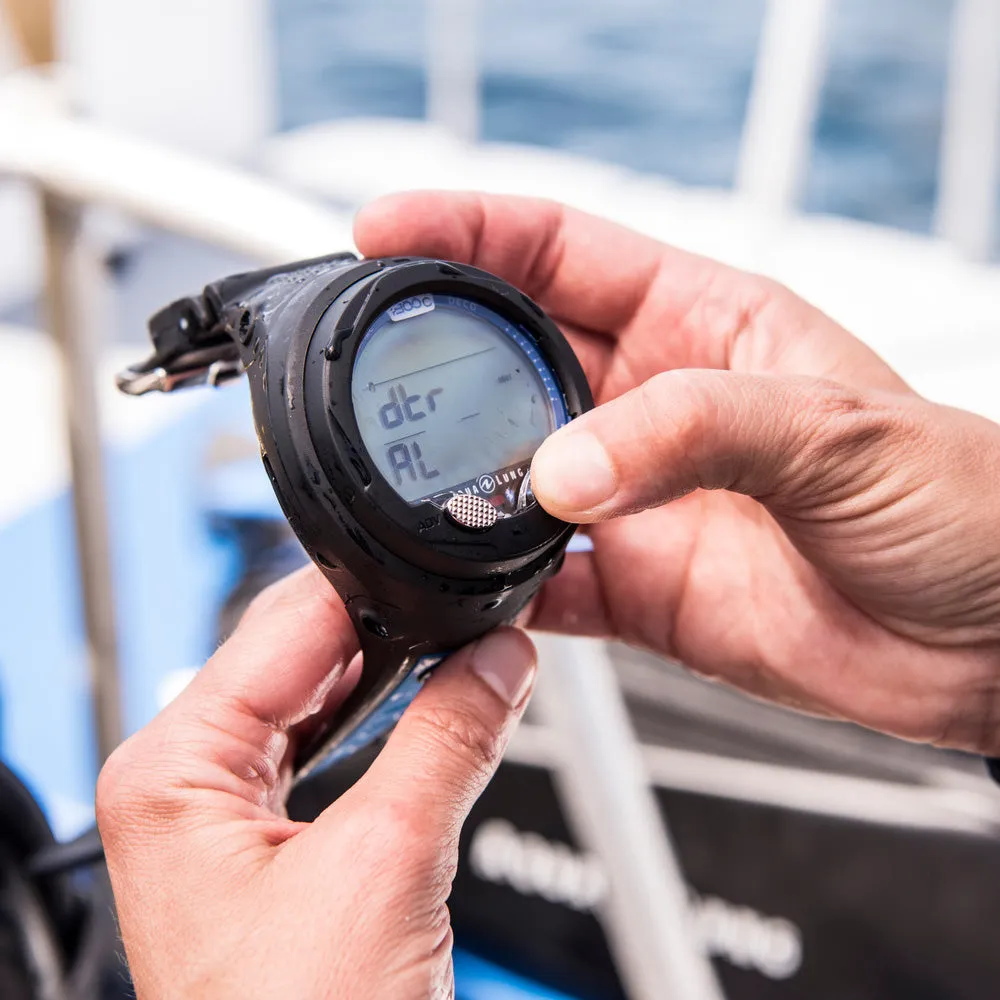 Aqua Lung i300C Wrist Dive Computer