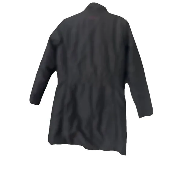 Ariat Jacket Women’s Sz M Black Insulated Quilted Puffer Coat  Jacket Studded