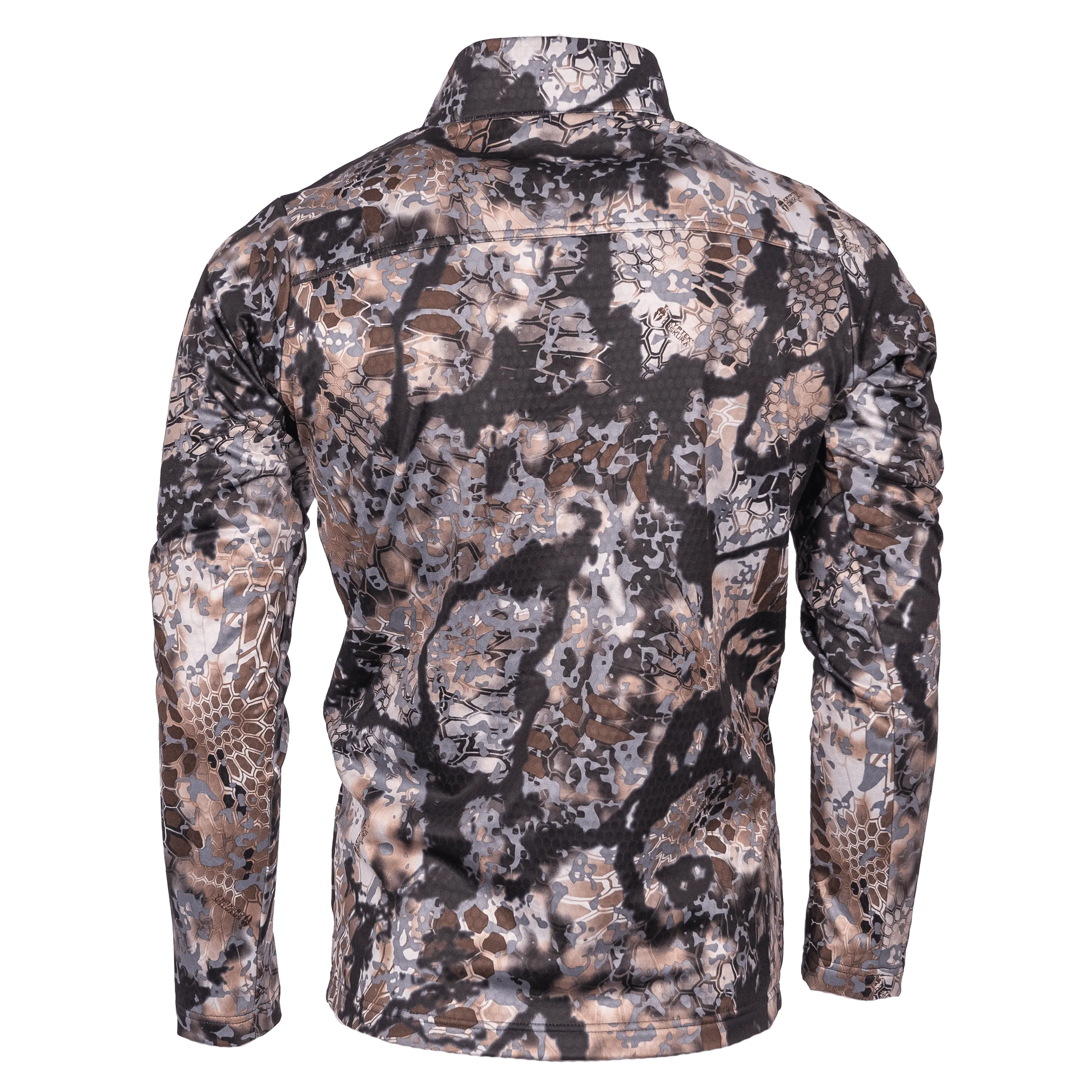 Arma Lite 1/2 Zip