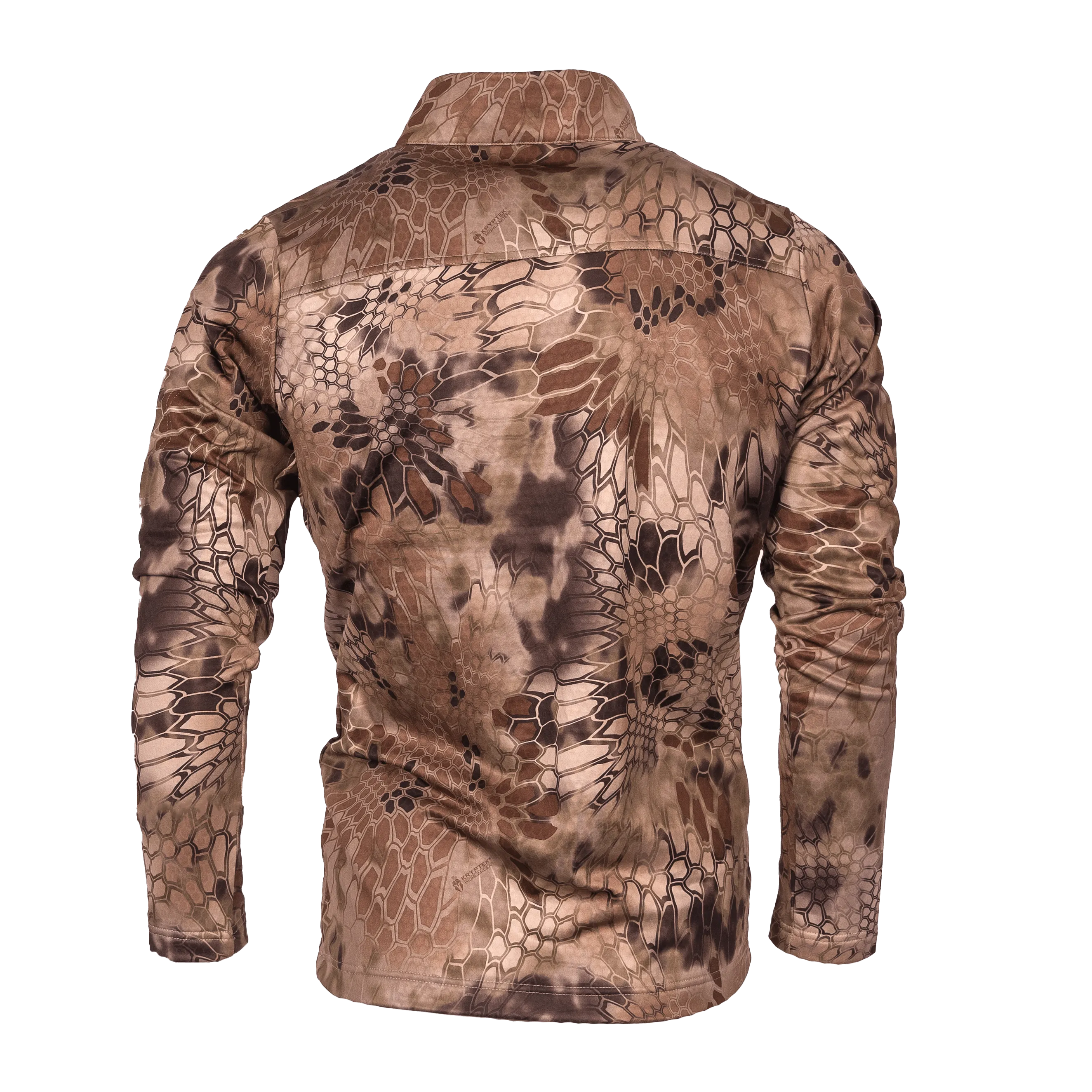 Arma Lite 1/2 Zip