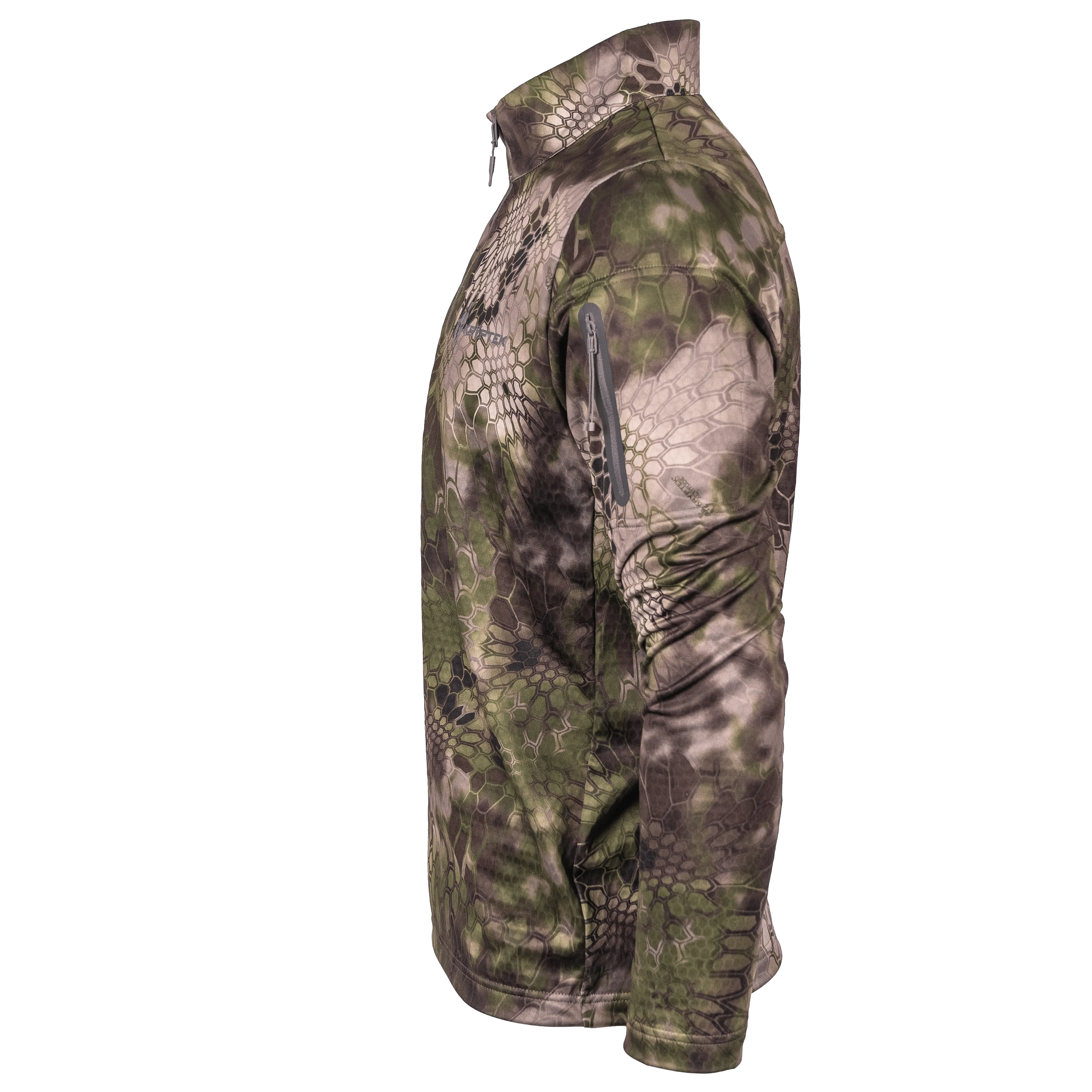 Arma Lite 1/2 Zip