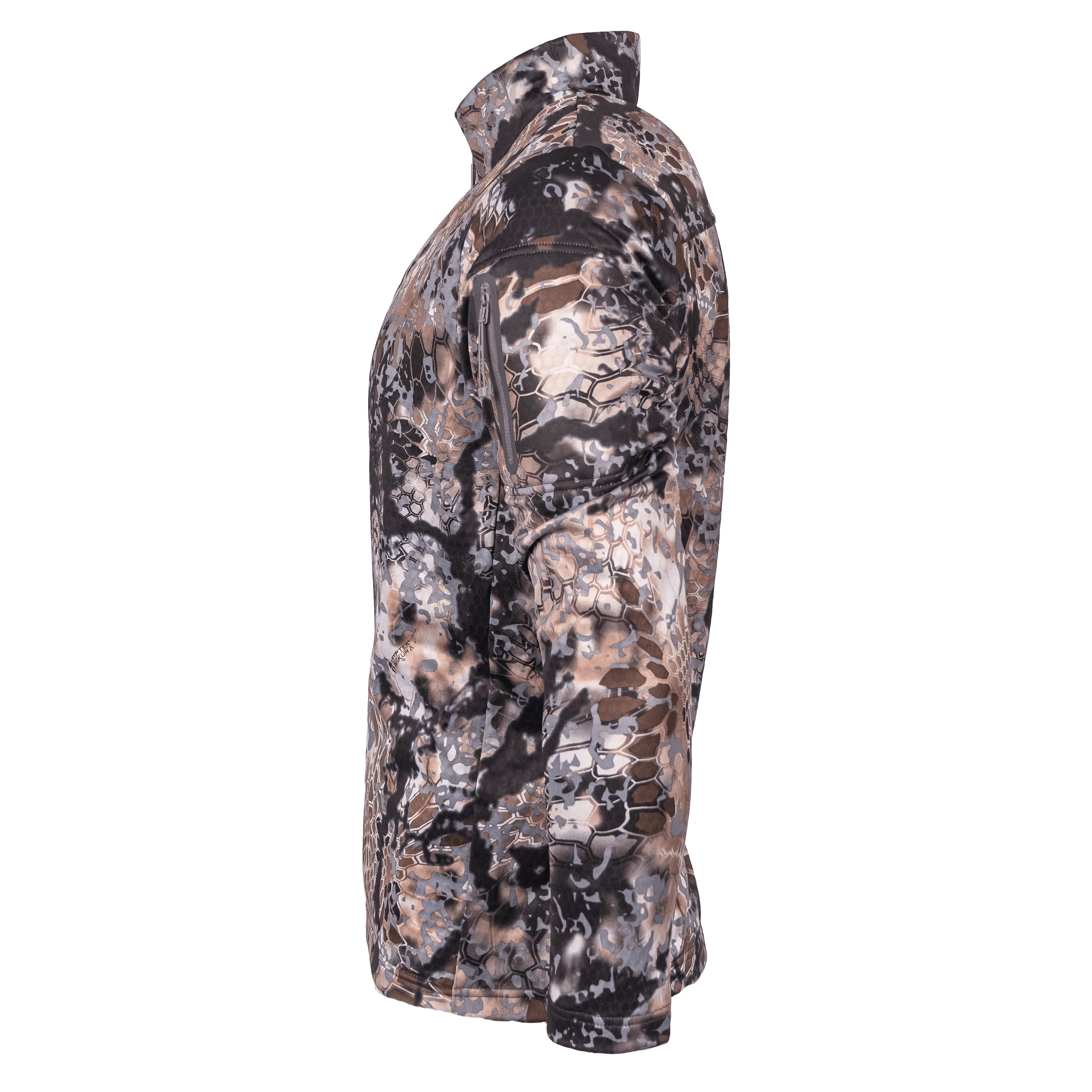 Arma Lite 1/2 Zip