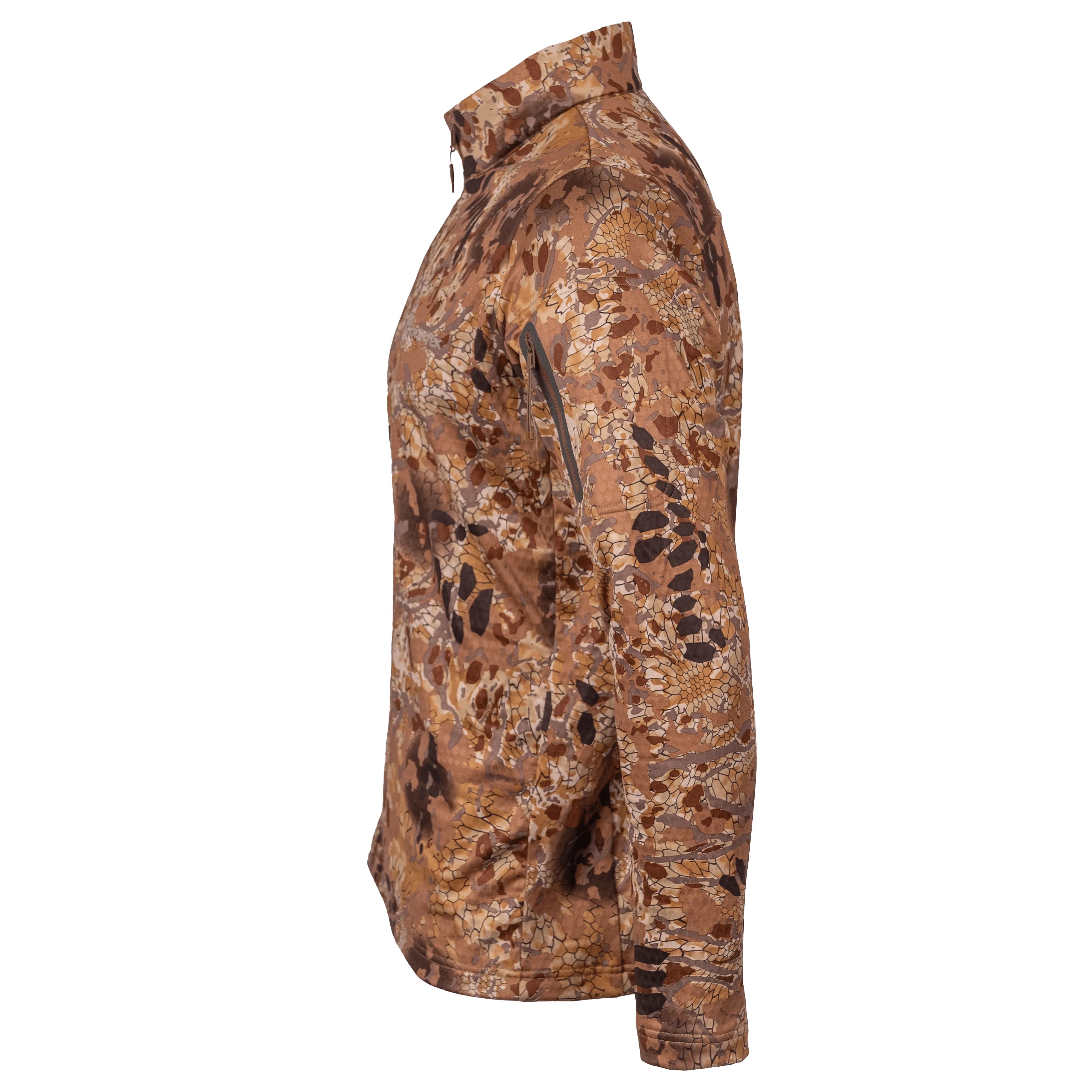Arma Lite 1/2 Zip