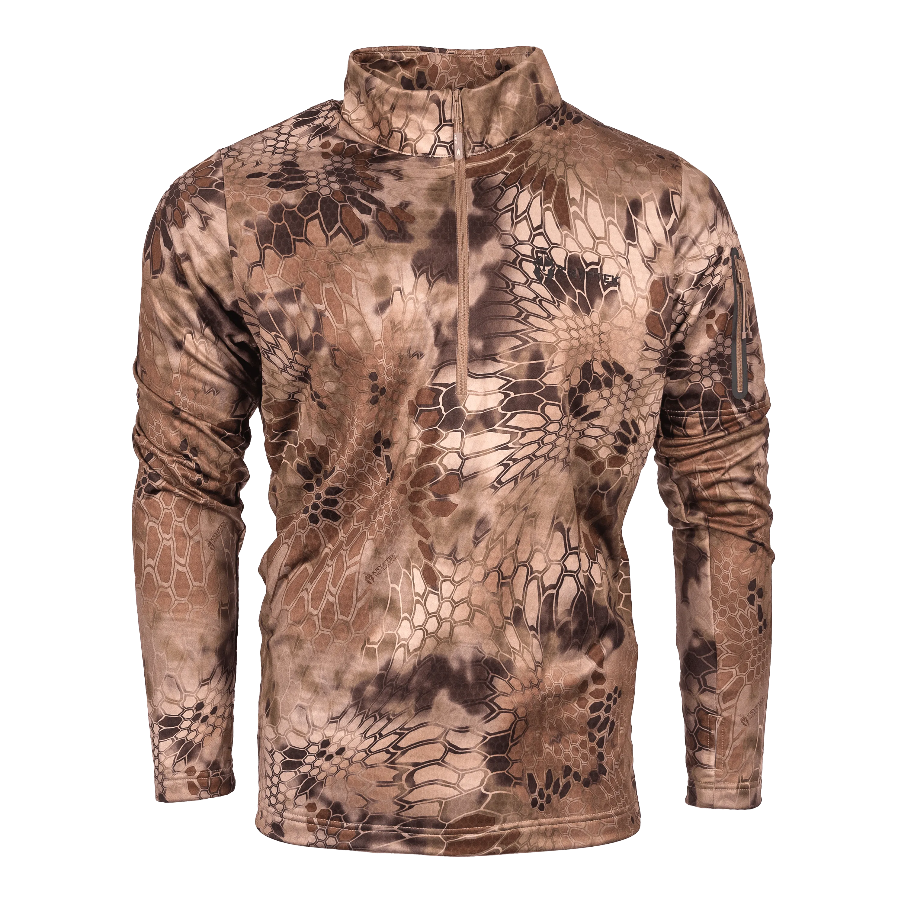 Arma Lite 1/2 Zip