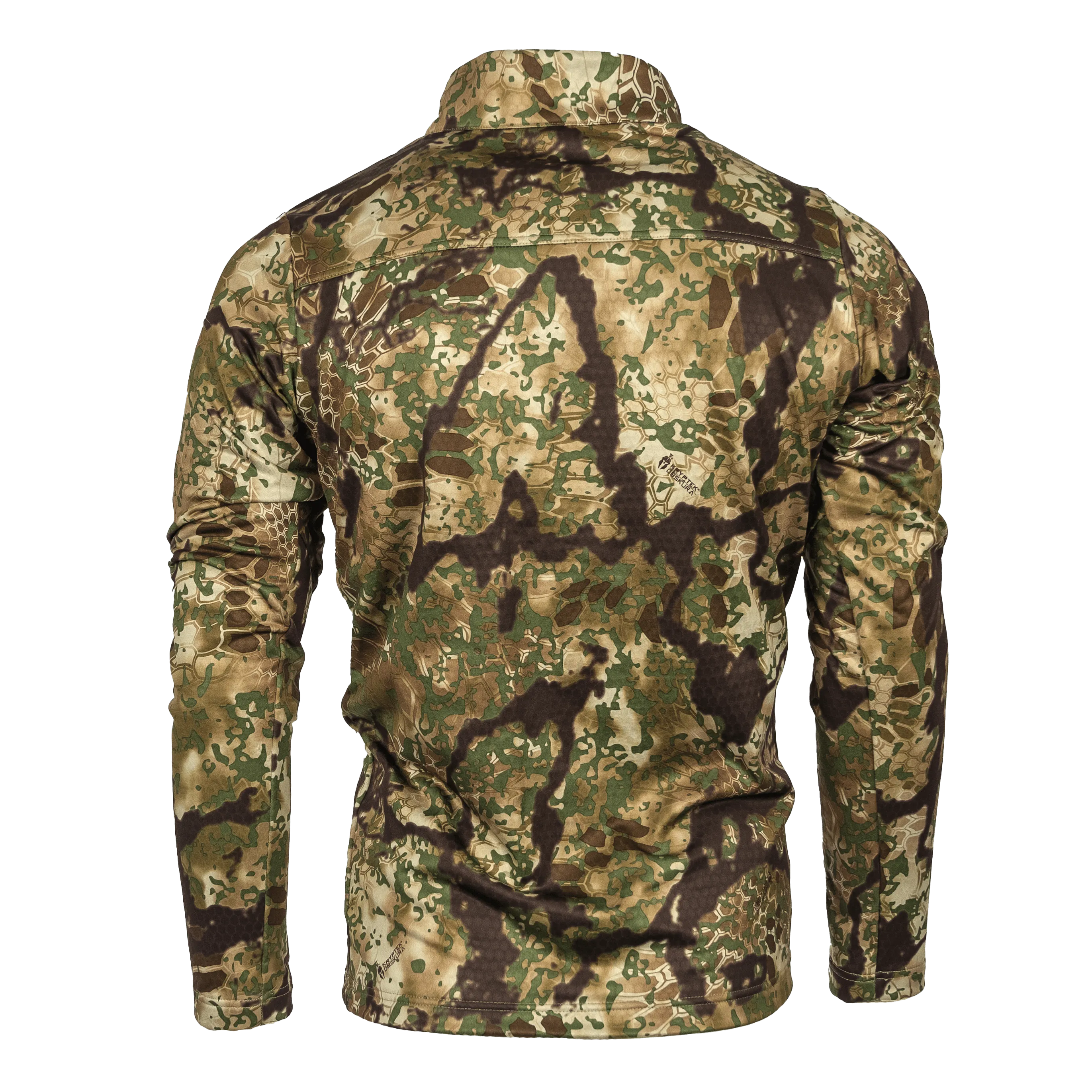 Arma Lite 1/2 Zip
