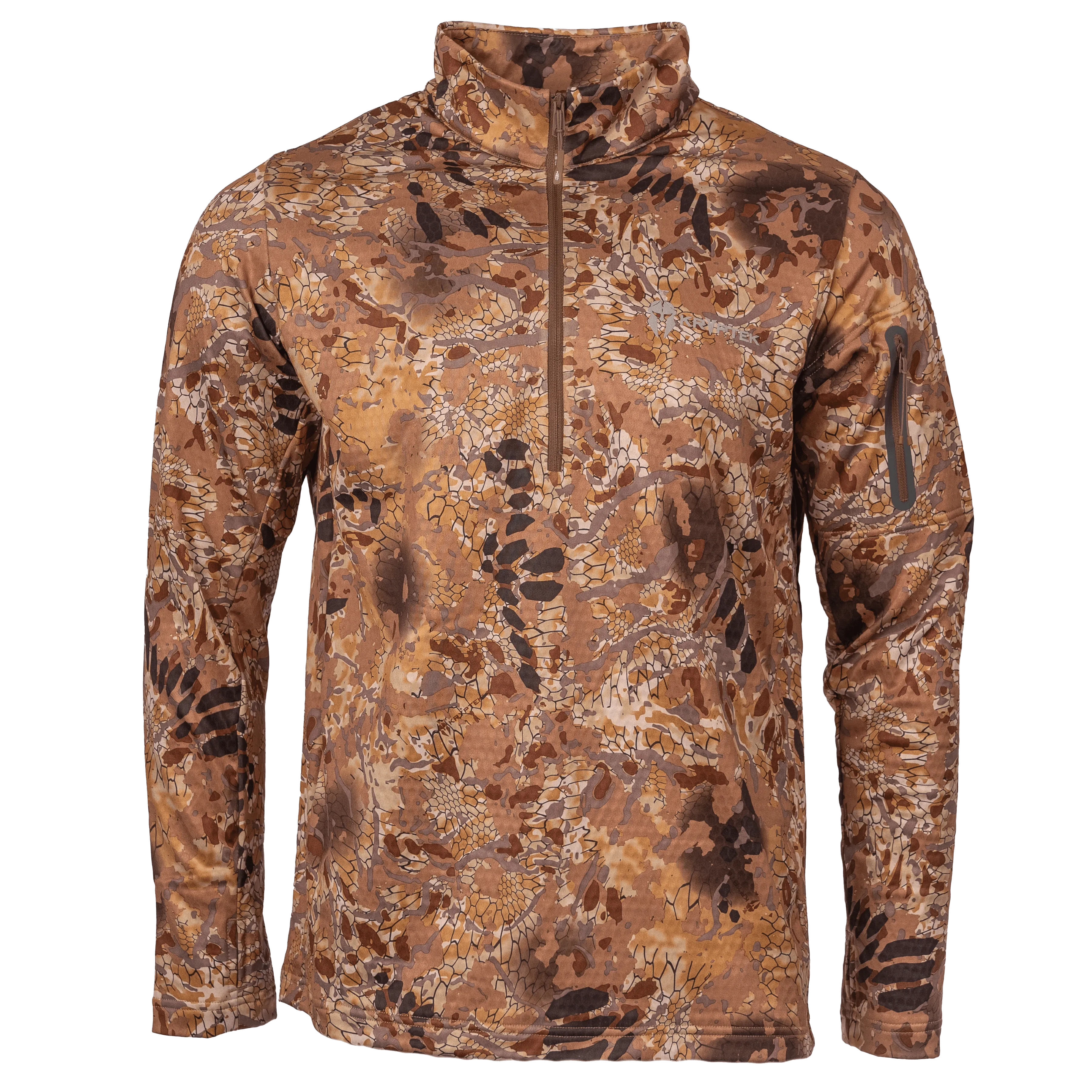 Arma Lite 1/2 Zip