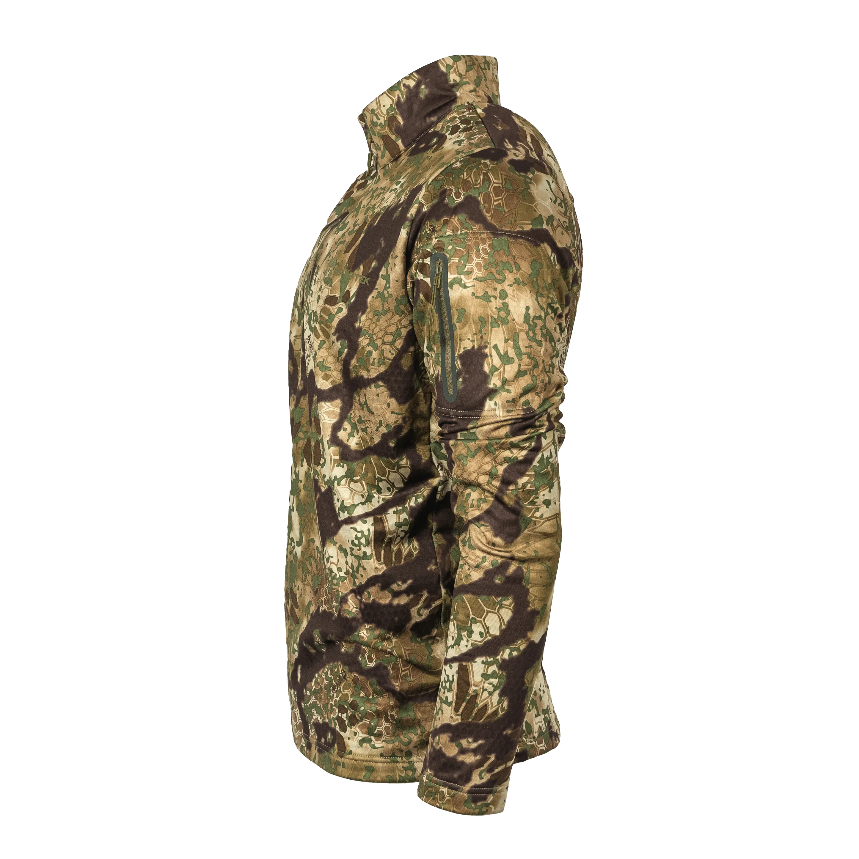 Arma Lite 1/2 Zip