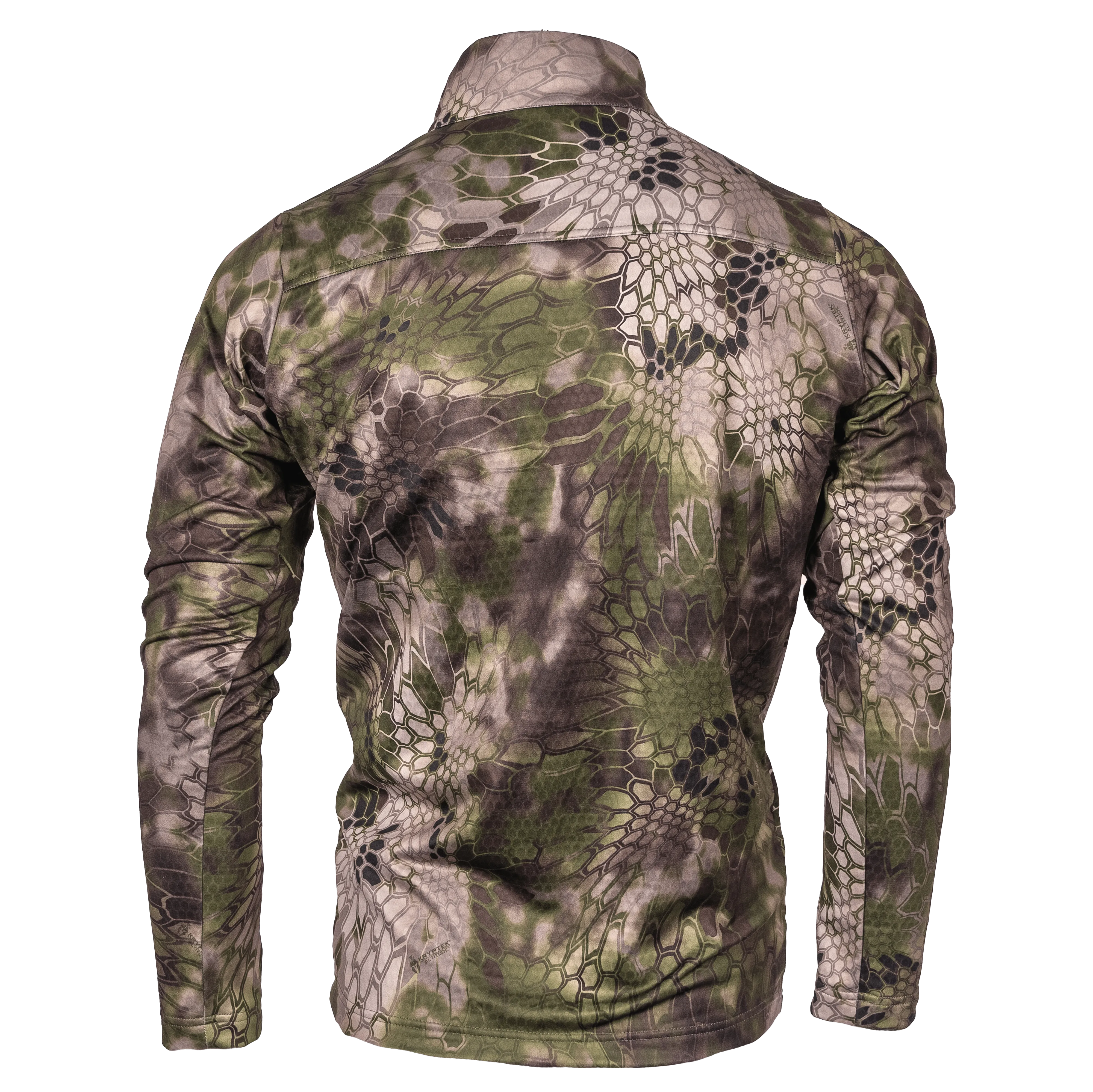 Arma Lite 1/2 Zip