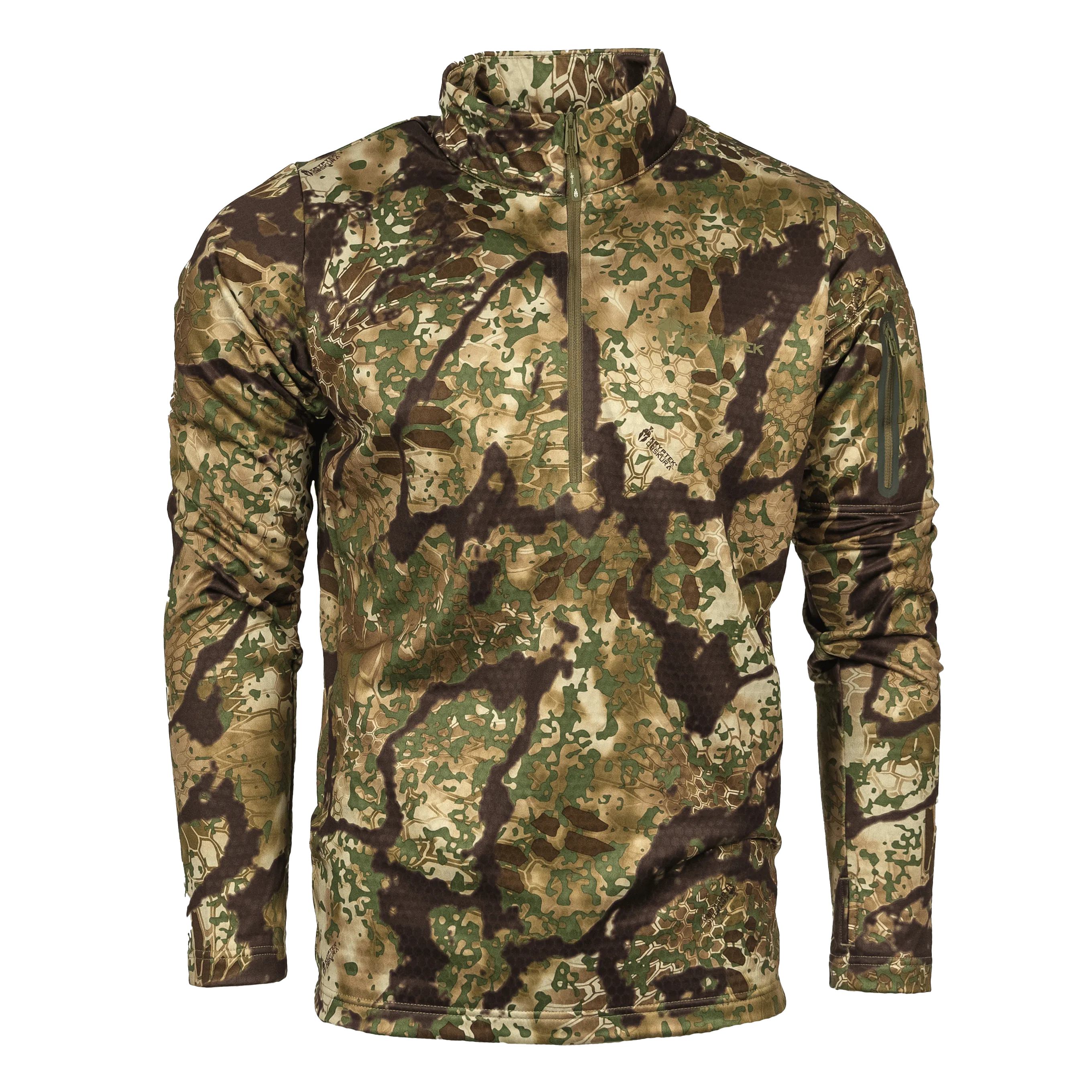 Arma Lite 1/2 Zip