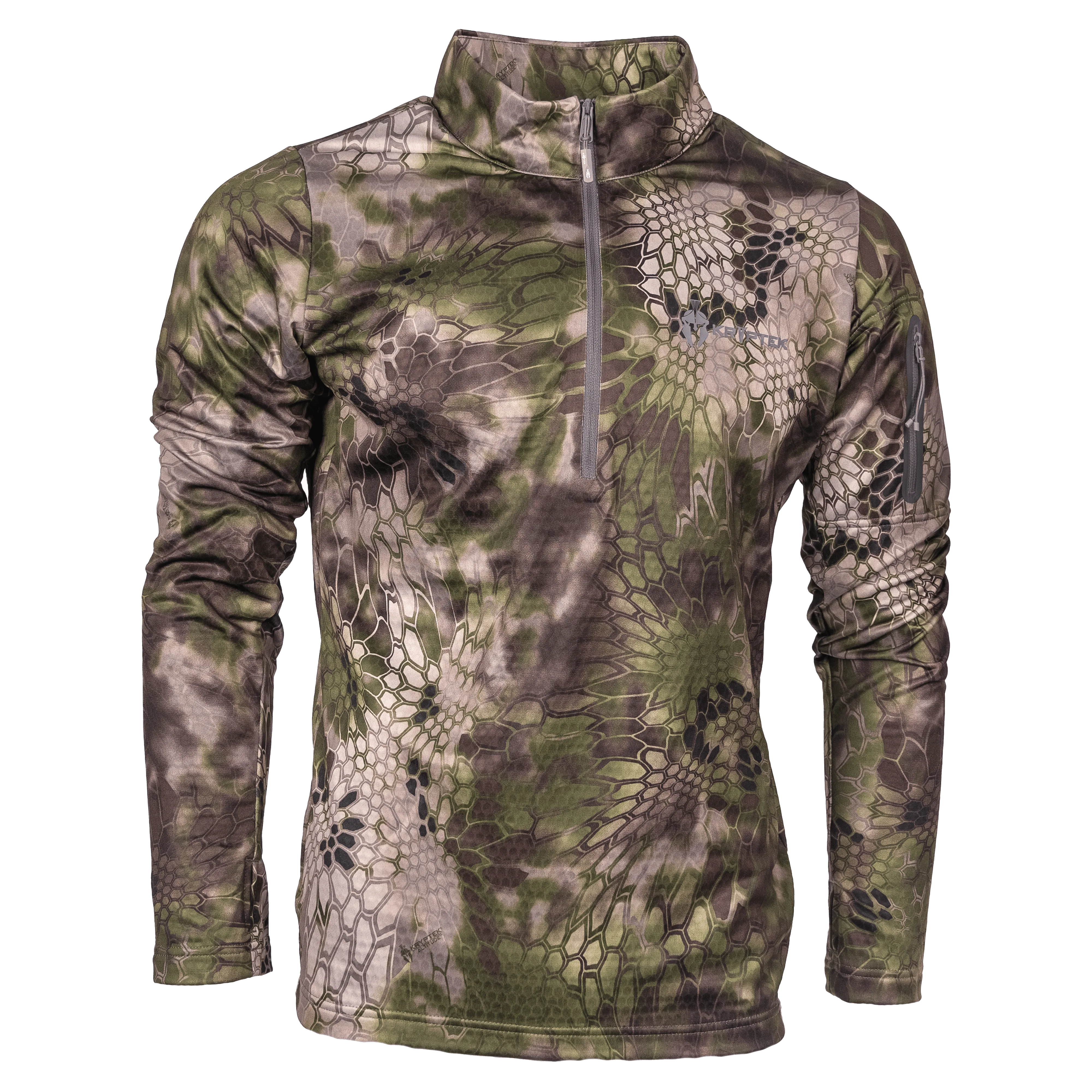 Arma Lite 1/2 Zip