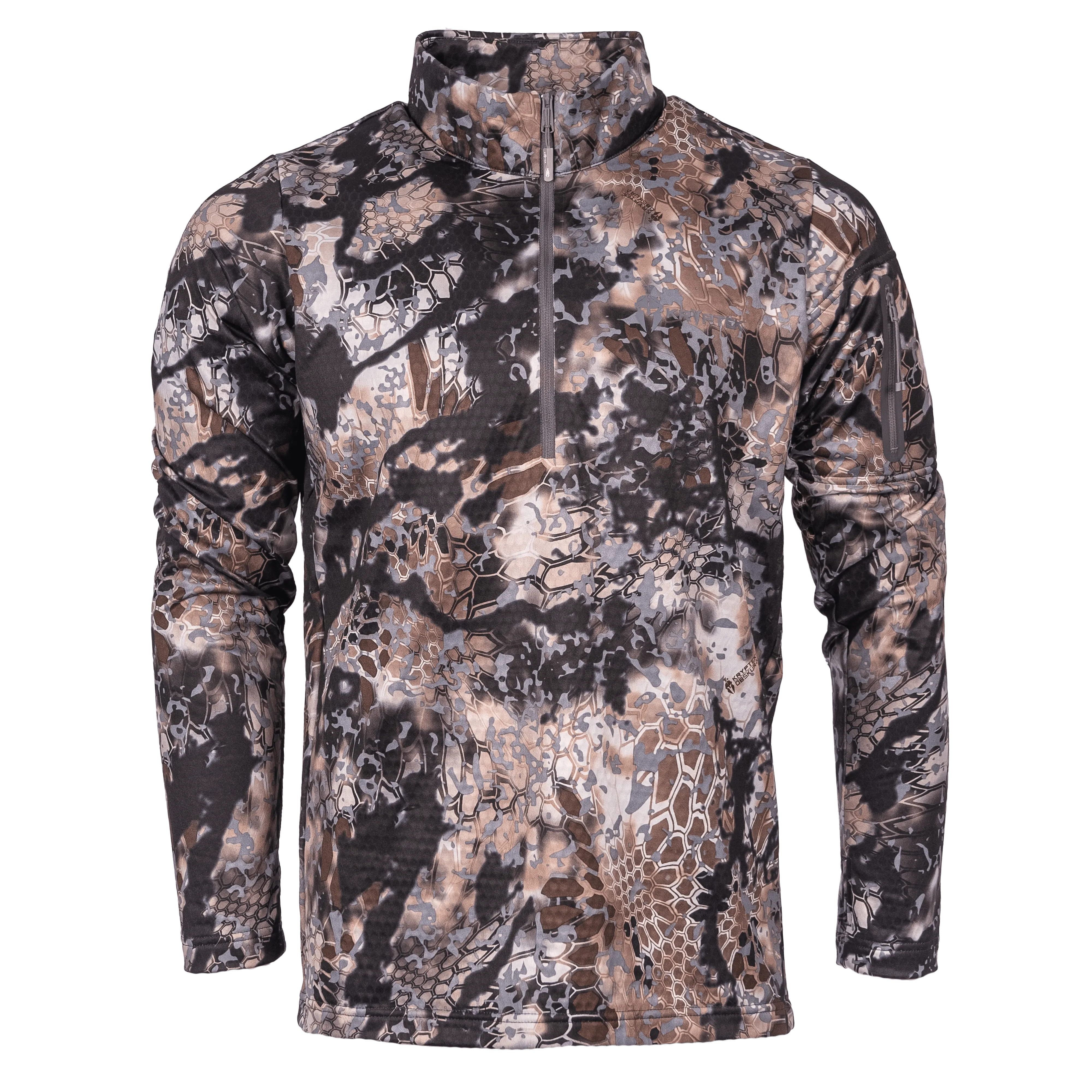 Arma Lite 1/2 Zip