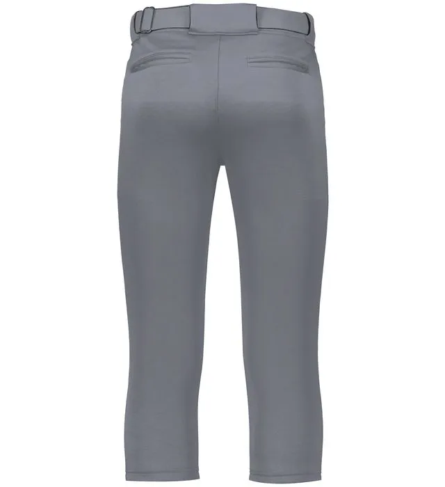 Augusta Girl's Slideflex Softball Pant