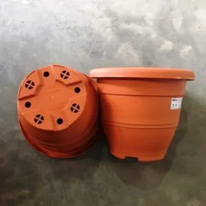 BABA EG-512 Pot (Cotta) (51.2cm¯ x 43.7cmH)