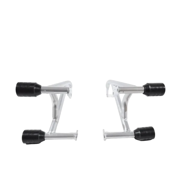 BAJAJ NS 200 - Motocare 4 Slider Crash Guard