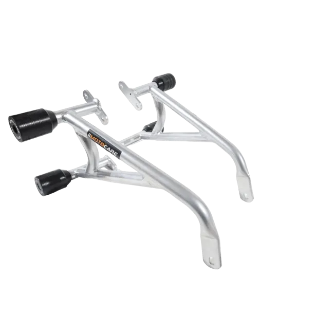 BAJAJ NS 200 - Motocare 4 Slider Crash Guard