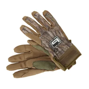 Banded Soft-Shell Blind Glove