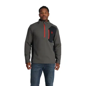 Bandit Half Zip Fleece Jacket