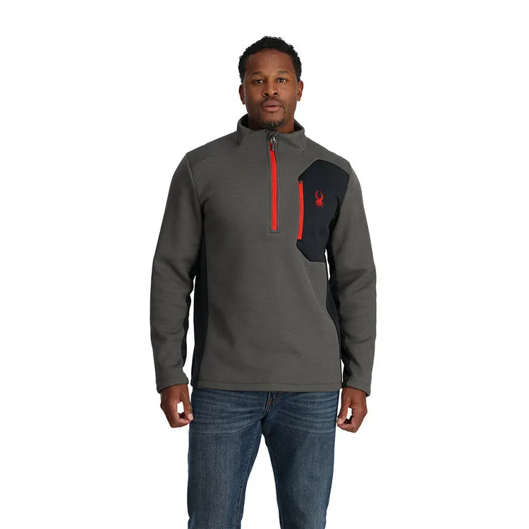 Bandit Half Zip Fleece Jacket