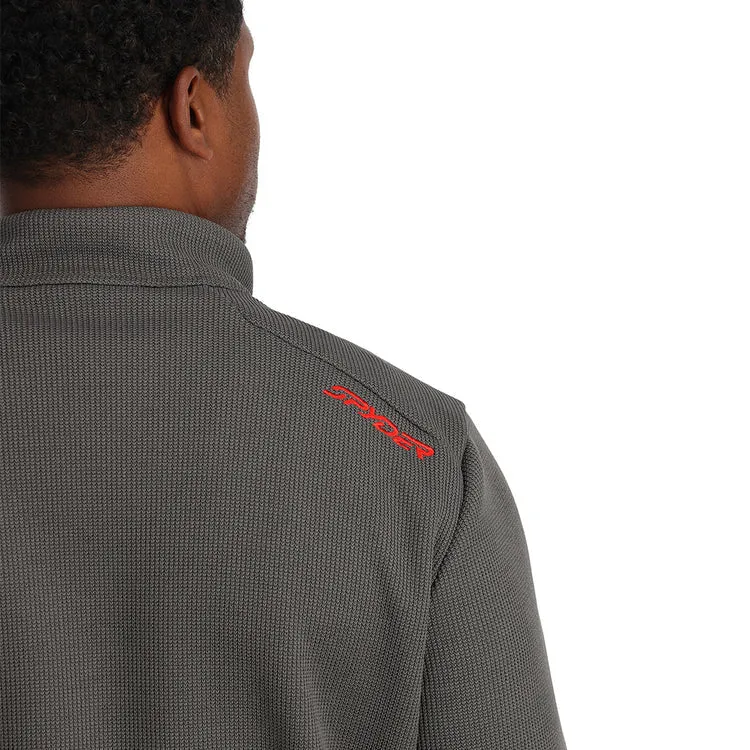 Bandit Half Zip Fleece Jacket