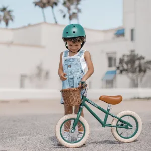 Banwood Helmet (Green)