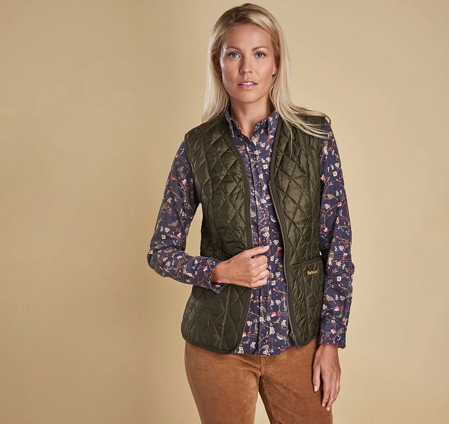 Barbour Betty Interactive Gilet / Liner