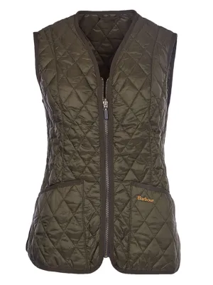 Barbour Betty Interactive Gilet / Liner