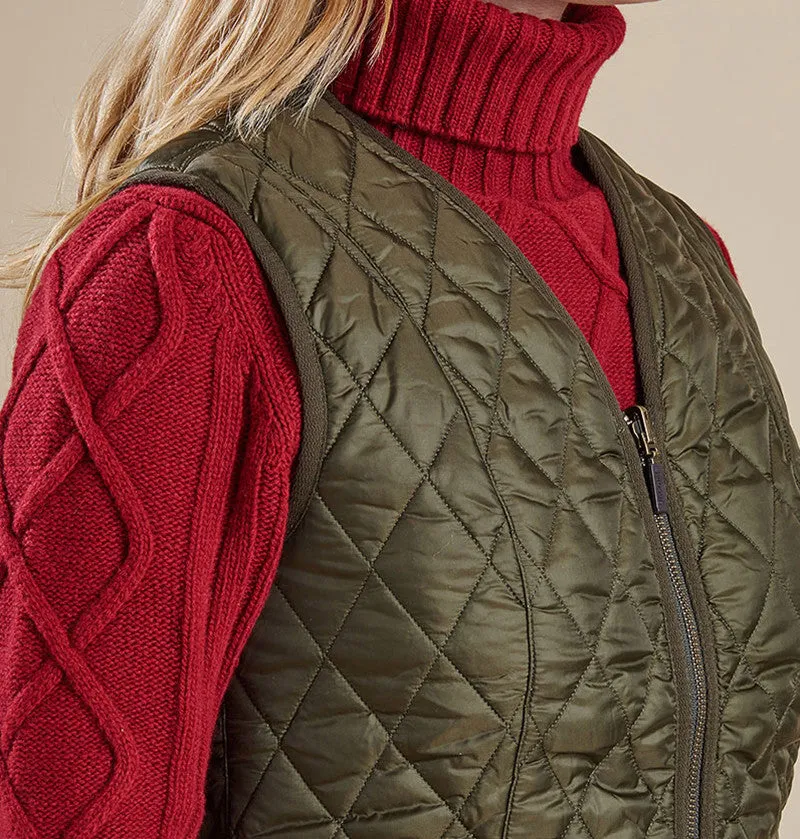Barbour Betty Interactive Gilet / Liner