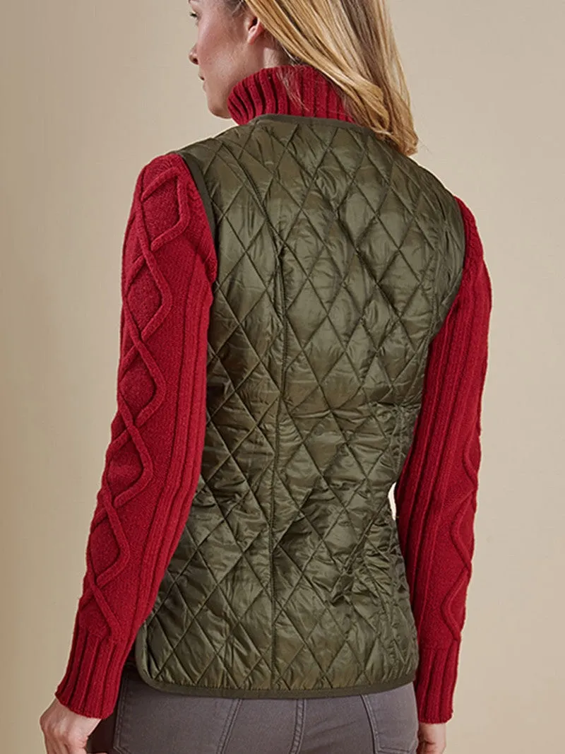 Barbour Betty Interactive Gilet / Liner