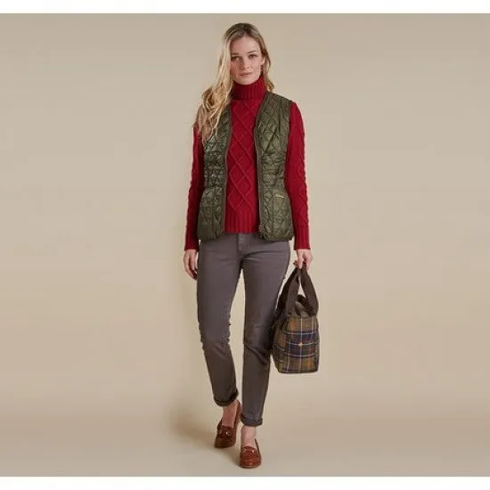 Barbour Betty Interactive Gilet / Liner