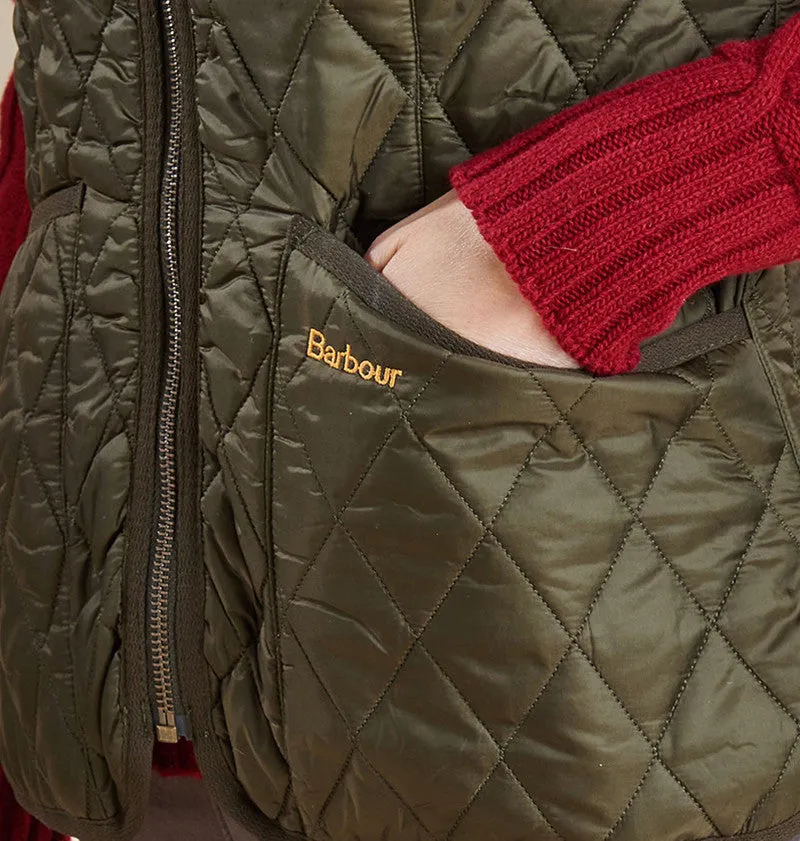Barbour Betty Interactive Gilet / Liner
