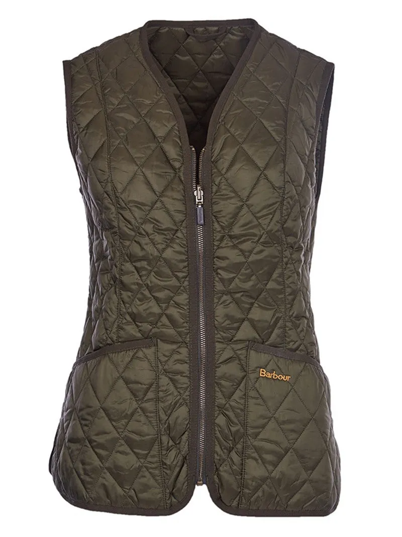 Barbour Betty Interactive Gilet / Liner