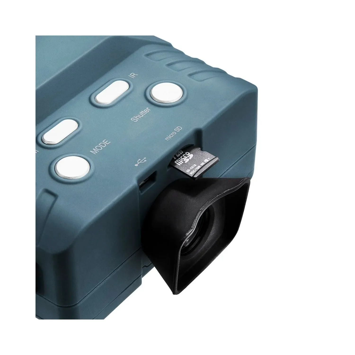 Barska NVX100 Night Vision Infrared Digital Monocular